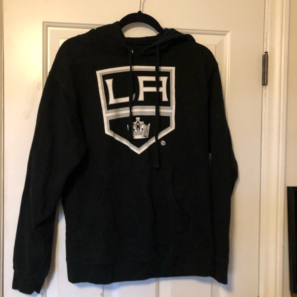 Los Angeles Kings women/men hoodie